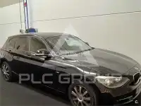 2014 BMW 1 series