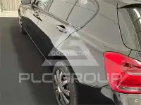 2014 BMW 1 series