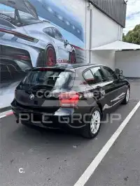 2014 BMW 1 series