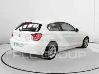 2014 BMW 1 series