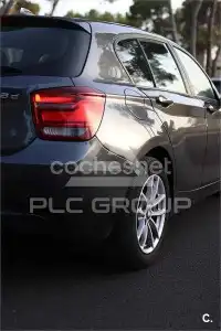2014 BMW 1 series