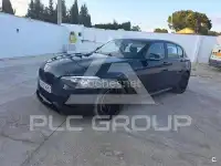 2014 BMW 1 series
