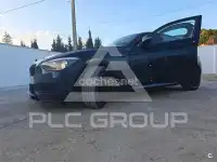 2014 BMW 1 series