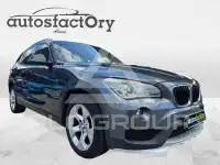2014 BMW 1 series