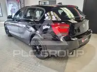 2014 BMW 1 series