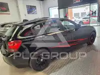 2014 BMW 1 series
