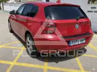 2014 BMW 1 series