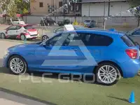 2014 BMW 1 series