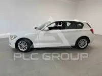 2014 BMW 1 series