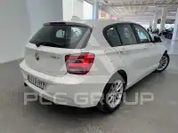 2014 BMW 1 series
