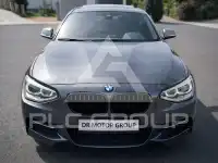 2014 BMW 1 series
