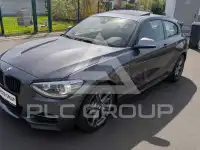2014 BMW 1 series