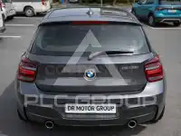 2014 BMW 1 series