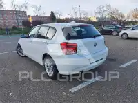 2014 BMW 1 series