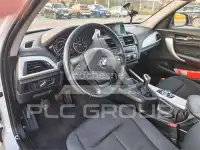 2014 BMW 1 series