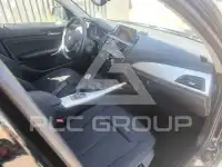 2014 BMW 1 series