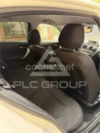 2014 BMW 1 series