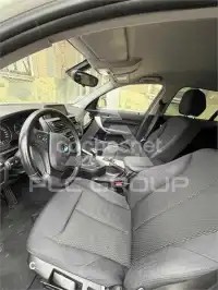 2014 BMW 1 series