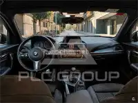 2014 BMW 1 series