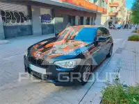 2014 BMW 1 series