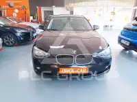 2014 BMW 1 series