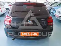 2014 BMW 1 series