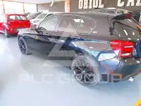 2014 BMW 1 series