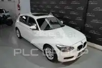 2014 BMW 1 series