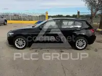 2014 BMW 1 series