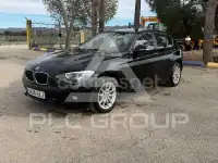 2014 BMW 1 series
