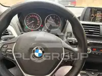 2014 BMW 1 series