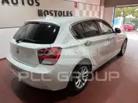 2014 BMW 1 series