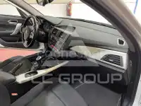 2014 BMW 1 series