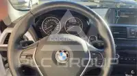 2014 BMW 1 series