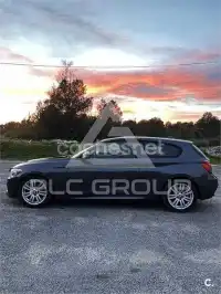 2014 BMW 1 series