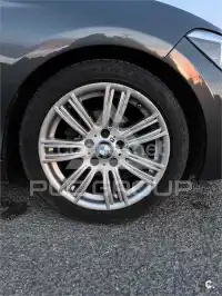 2014 BMW 1 series