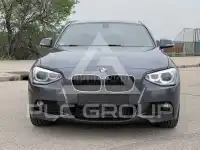 2014 BMW 1 series