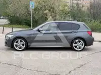 2014 BMW 1 series