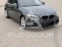 2014 BMW 1 series