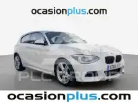 2014 BMW 1 series
