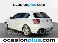 2014 BMW 1 series