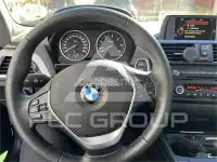 2014 BMW 1 series