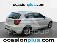 2014 BMW 1 series