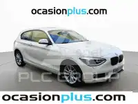 2014 BMW 1 series