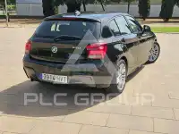 2014 BMW 1 series