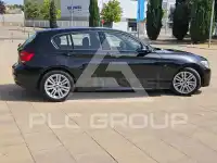 2014 BMW 1 series