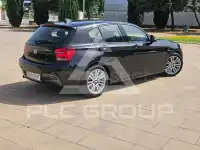 2014 BMW 1 series