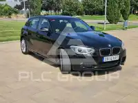 2014 BMW 1 series