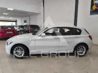 2014 BMW 1 series