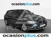 2014 BMW 1 series